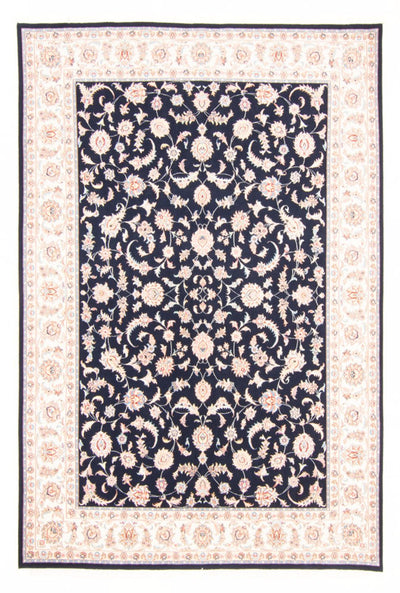 Tabriz - 50 Raj Mattan 169x230cm - Persisk matta