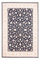 Tabriz - 50 Raj Mattan 230x169cm - Persisk matta