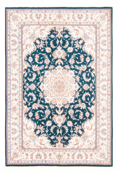 Tabriz - 50 Raj Mattan 170x236cm - Persisk matta
