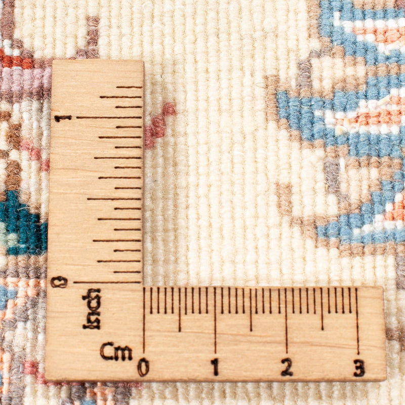 Persisk matta - Tabriz - Royal - 236 x 170 cm - grön