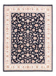 Tabriz Mattan 200x148cm - Persisk matta