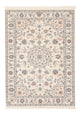 Nain - 6 la Mattan 117x80cm - Persisk matta