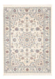 Nain - 6 la Mattan 118x80cm - Persisk matta