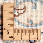 Persisk matta - Nain - Premium - 118 x 80 cm - grädde