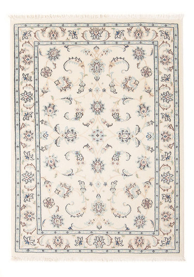 Nain - 6La Mattan 81x120cm - Persisk matta