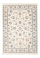 Nain - 6 la Mattan 120x81cm - Persisk matta