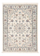 Nain - 6 la Mattan 118x82cm - Persisk matta