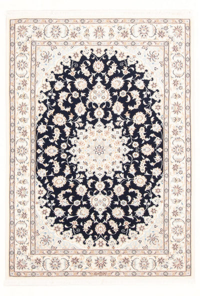 Nain - 9La Mattan 118x173cm - Persisk matta