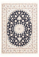 Nain - 9La Mattan 118x173cm - Persisk matta