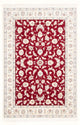 Nain - 9 la Mattan 174x119cm - Persisk matta