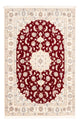 Nain - 6 la Mattan 176x118cm - Persisk matta
