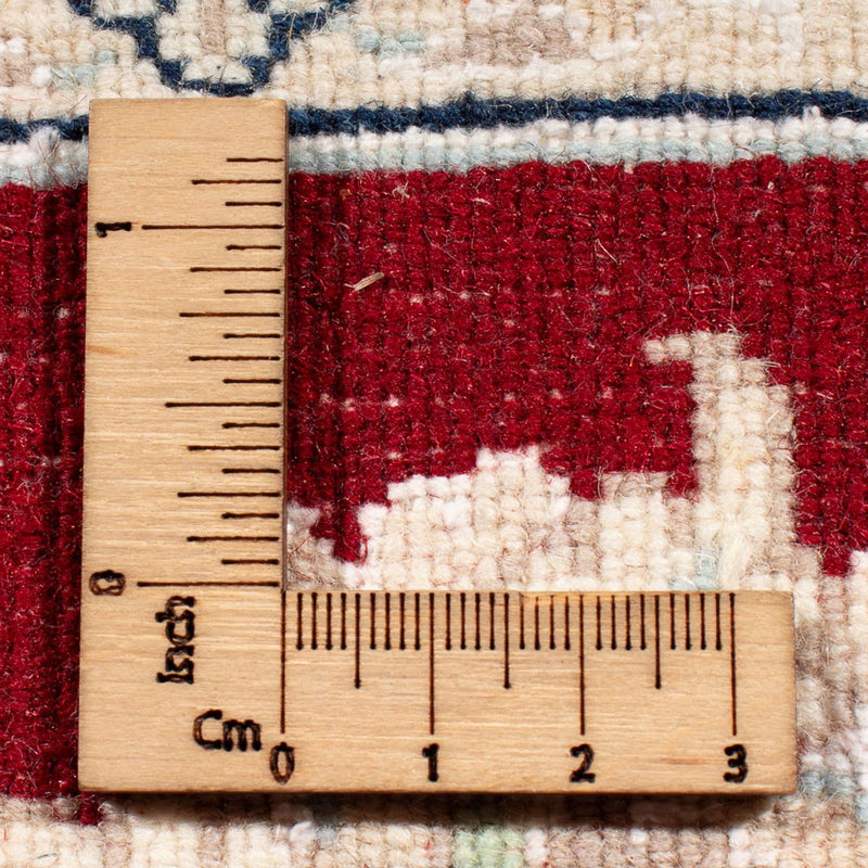 Persisk matta - Nain - Royal - 177 x 120 cm - röd
