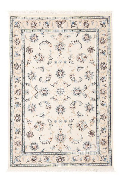 Nain - 6La Mattan 78x117cm - Persisk matta