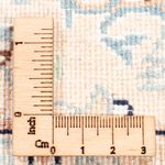 Persisk matta - Nain - Premium - 135 x 74 cm - grädde