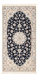 Nain - 6 la Mattan 137x73cm - Persisk matta