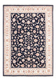 Tabriz Mattan 200x147cm - Persisk matta