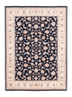 Tabriz Mattan 150x200cm - Persisk matta