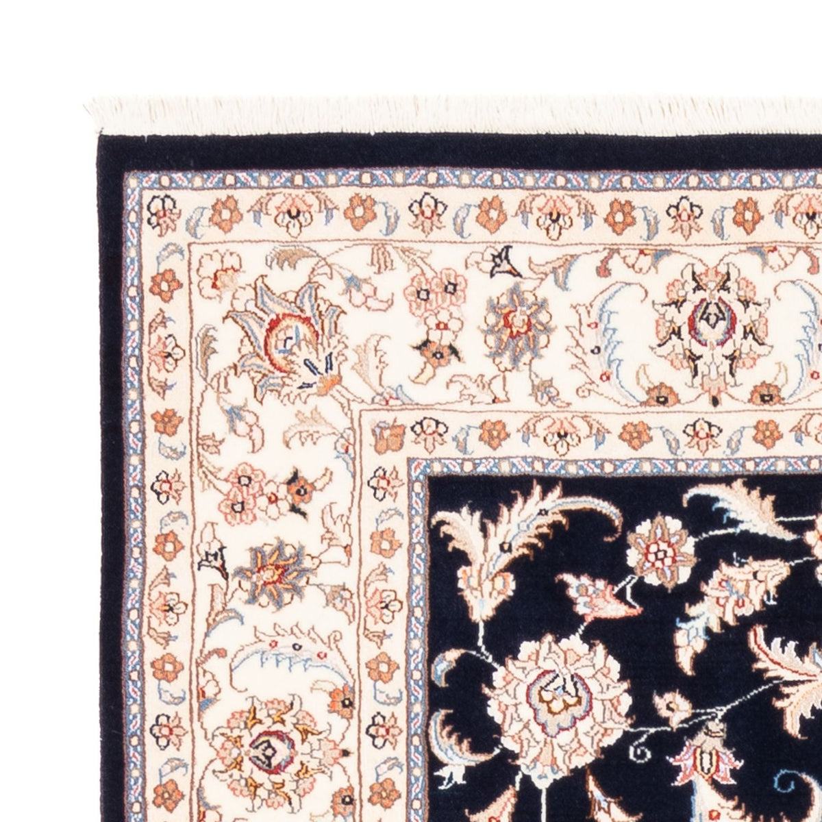 Tabriz Mattan 150x200cm - Persisk matta