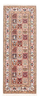 Runner Persisk matta - Classic - 195 x 77 cm - flerfärgad