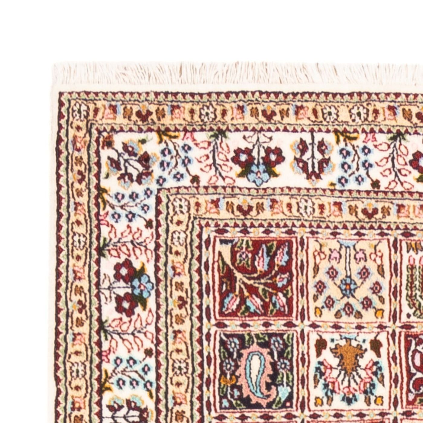 Runner Persisk matta - Classic - 195 x 77 cm - flerfärgad