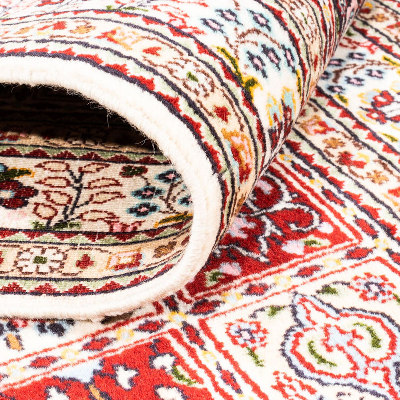 Runner Persisk matta - Classic - 195 x 77 cm - flerfärgad