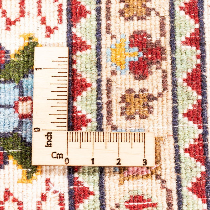 Runner Persisk matta - Classic - 195 x 77 cm - flerfärgad