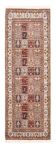 Moud Mattan 200x76cm - Persisk matta