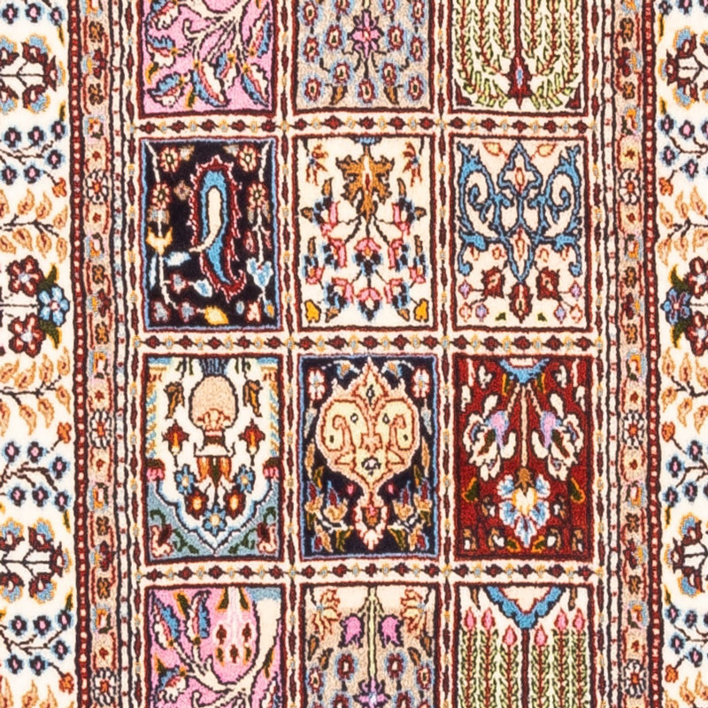 Runner Persisk matta - Classic - 196 x 77 cm - flerfärgad