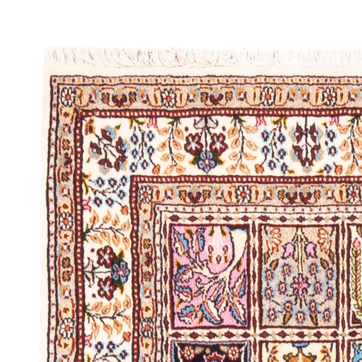 Moud Mattan 77x196cm - Persisk matta