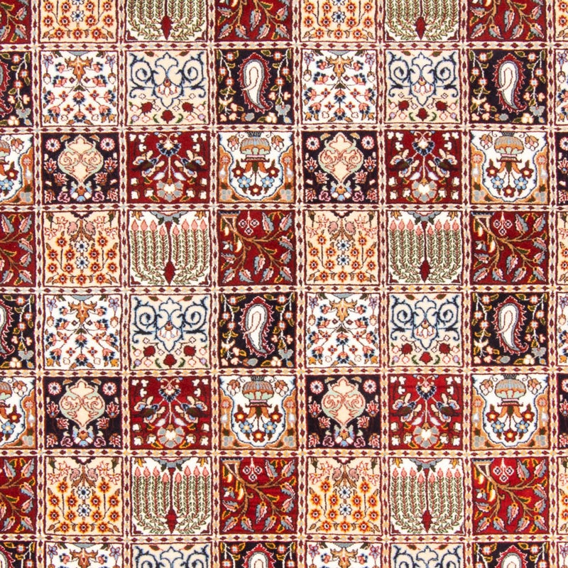 Persisk matta - Classic - 291 x 196 cm - flerfärgad