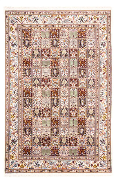 Moud Mattan 192x305cm - Persisk matta