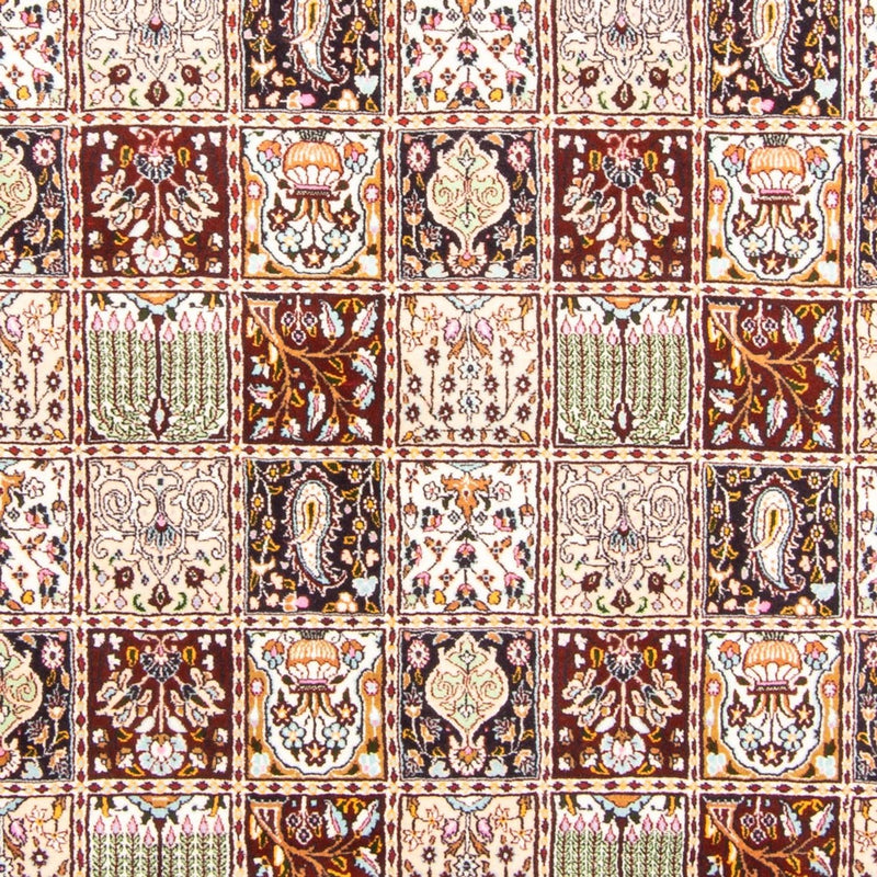 Persisk matta - Classic - 305 x 192 cm - grädde