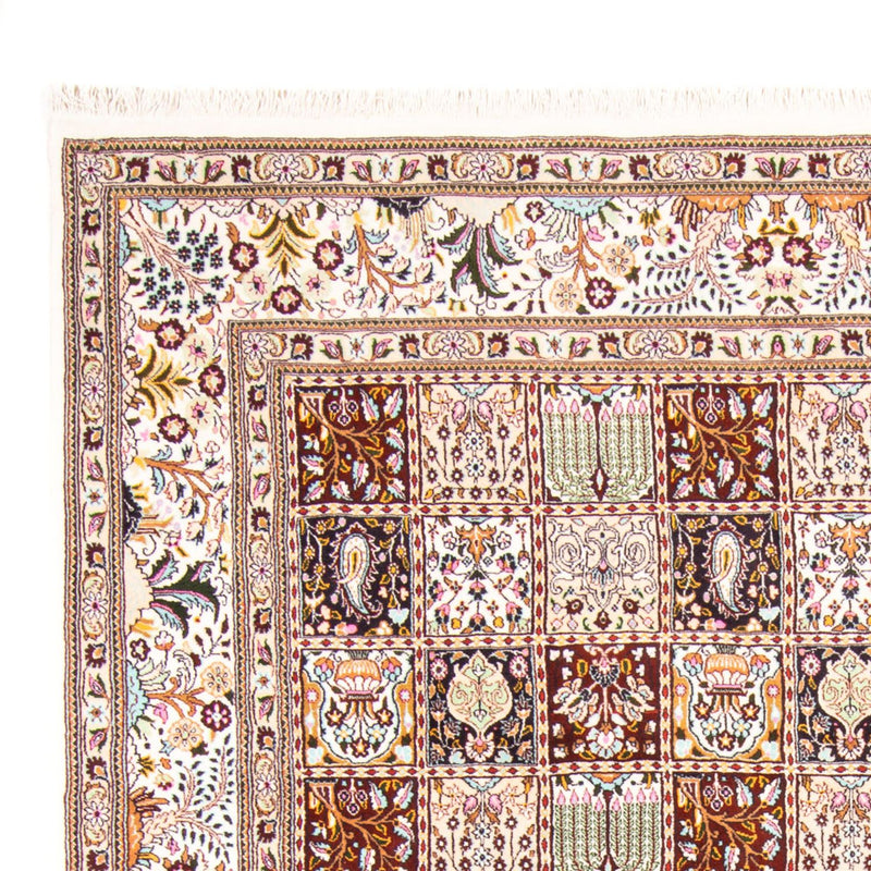 Persisk matta - Classic - 305 x 192 cm - grädde