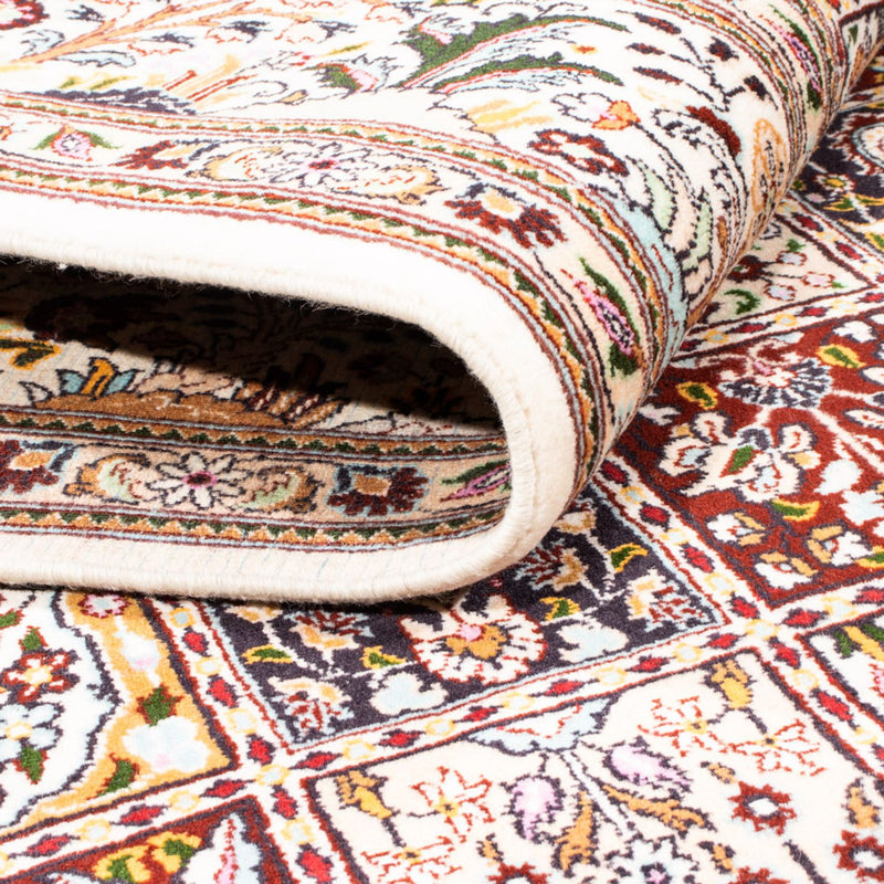 Persisk matta - Classic - 305 x 192 cm - grädde