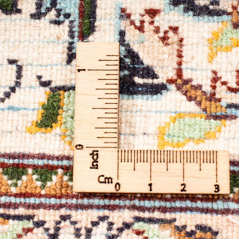 Persisk matta - Classic - 305 x 192 cm - grädde