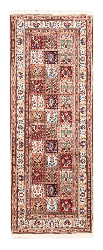 Moud Mattan 80x196cm - Persisk matta