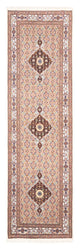 Runner Persisk matta - Classic - 243 x 78 cm - grädde