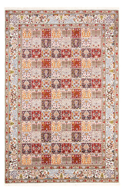 Moud Mattan 196x294cm - Persisk matta