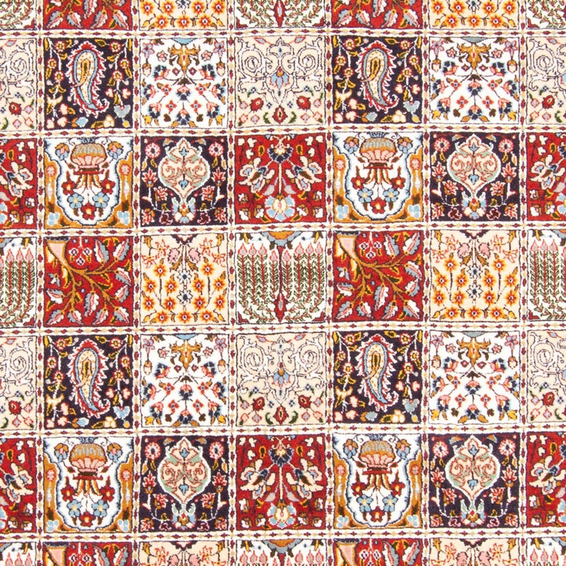 Persisk matta - Classic - 294 x 196 cm - flerfärgad