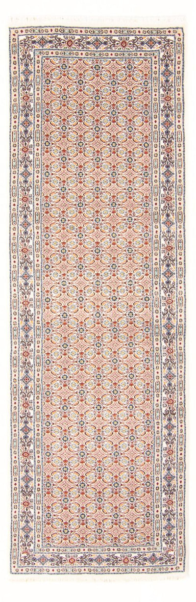 Moud Mattan 77x251cm - Persisk matta