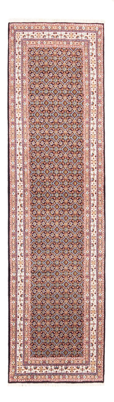 Moud Mattan 76x243cm - Persisk matta