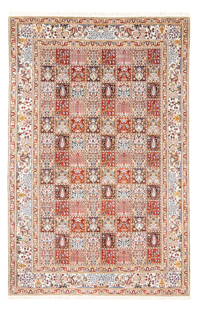 Moud Mattan 194x304cm - Persisk matta