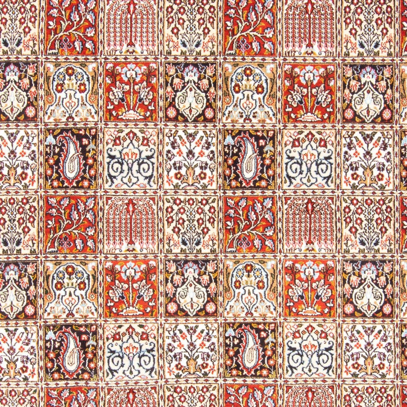 Persisk matta - Classic - 304 x 194 cm - grädde