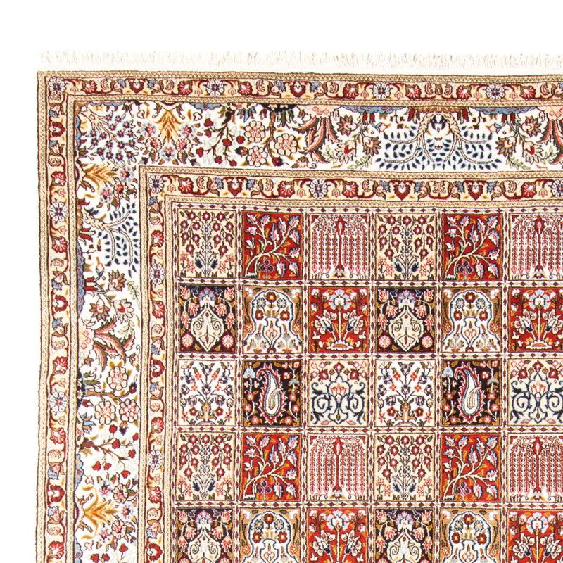 Persisk matta - Classic - 304 x 194 cm - grädde