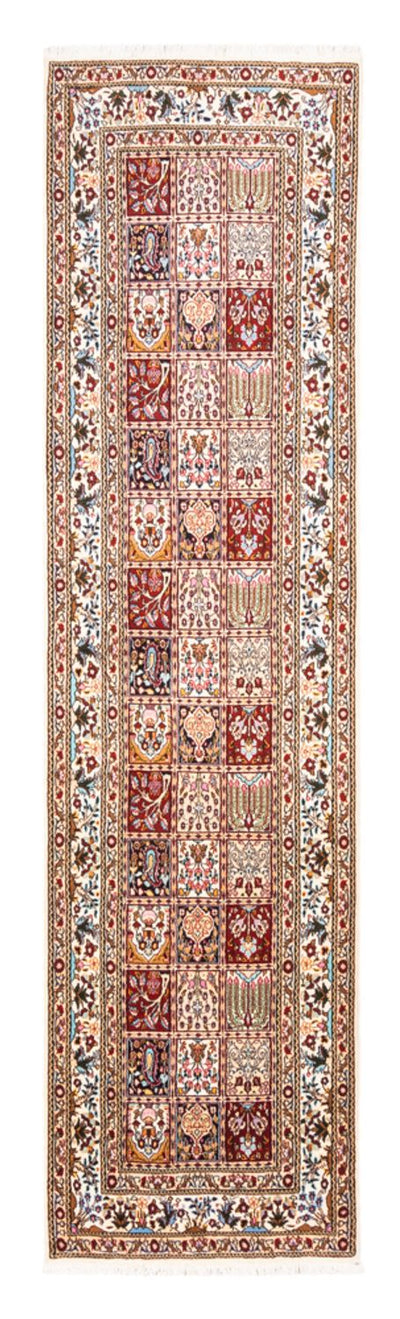 Moud Mattan 78x300cm - Persisk matta