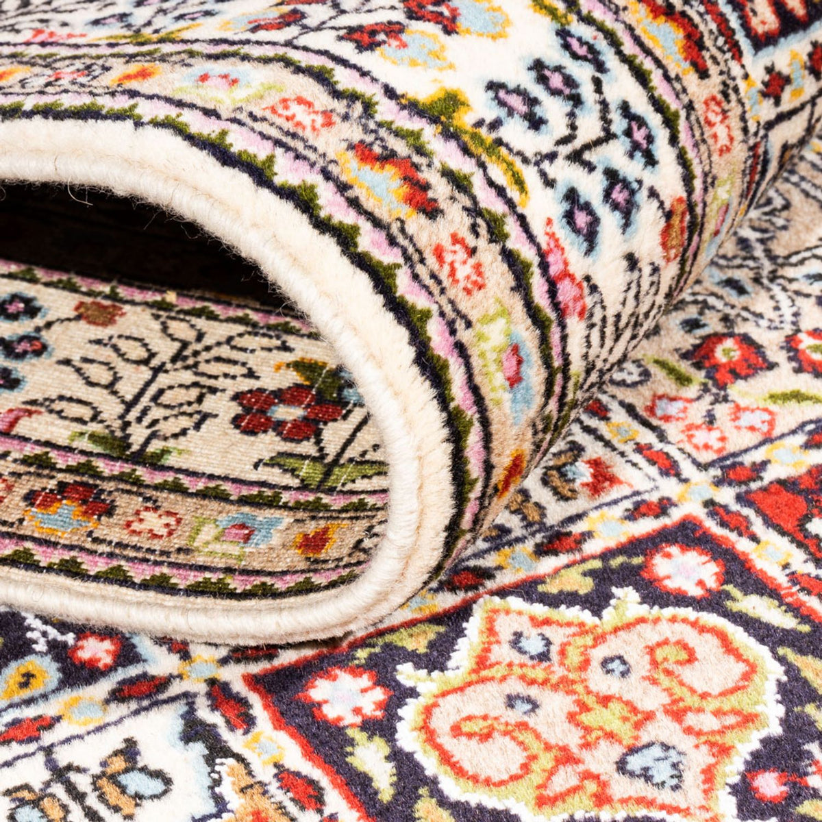 Runner Persisk matta - Classic - 300 x 78 cm - flerfärgad