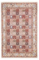 Moud Mattan 296x196cm - Persisk matta