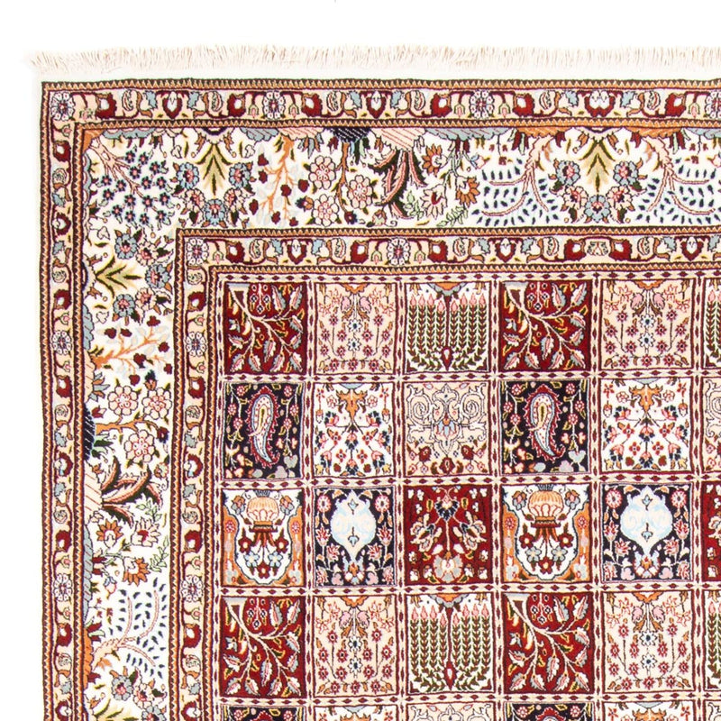 Persisk matta - Classic - 296 x 196 cm - flerfärgad