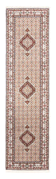 Runner Persisk matta - Classic - 289 x 76 cm - grädde