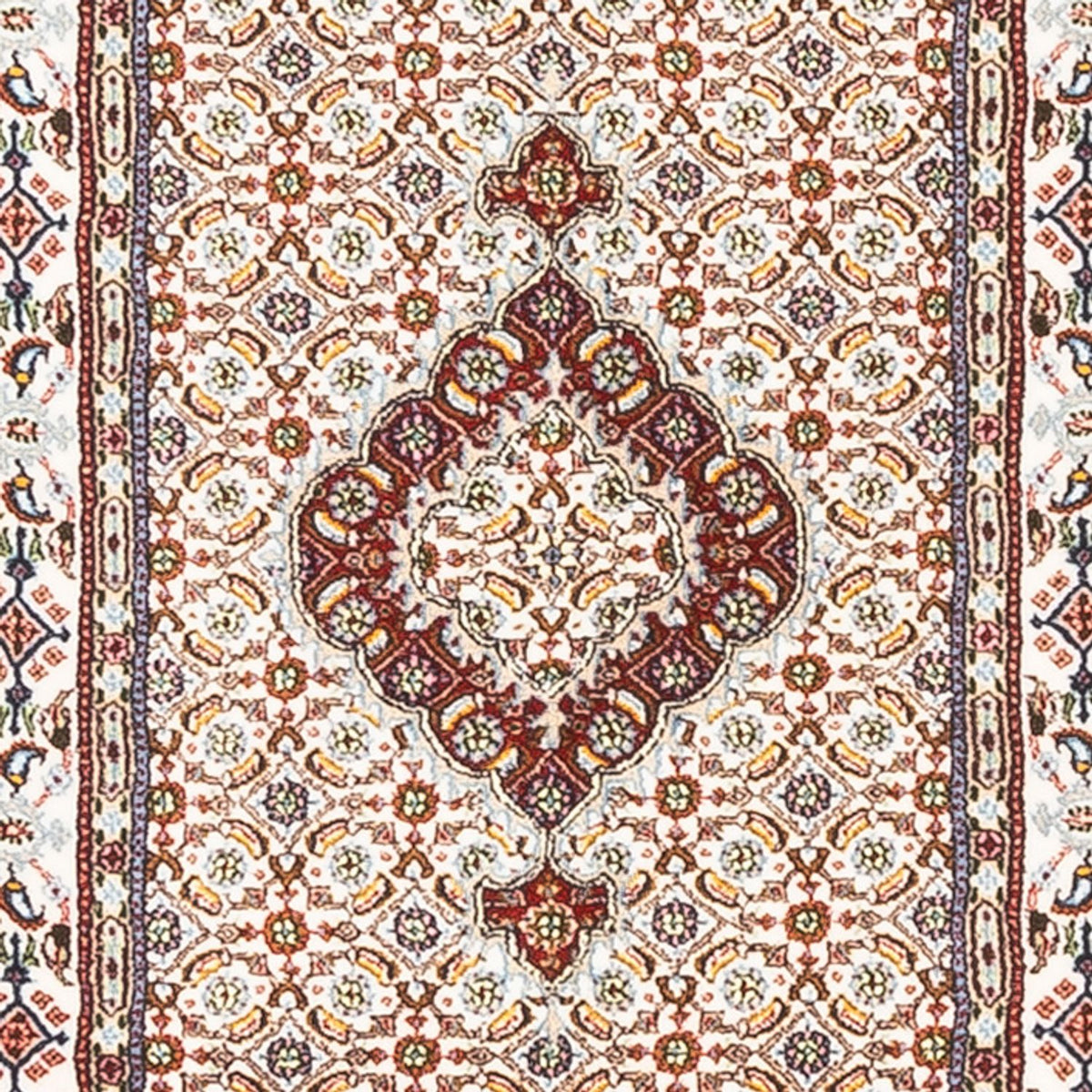 Runner Persisk matta - Classic - 289 x 76 cm - grädde